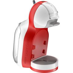 Ekspres na kapsułki DeLonghi Dolce Gusto Mini Me (EDG305.WR)