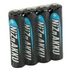 Ansmann Akumulator AA / R6 1500mAh 4 szt.