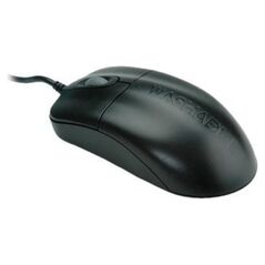 Mysz Secomp SEAL SHIELD silver storm (STM042)
