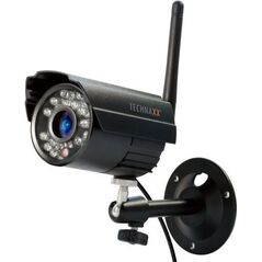 Kamera IP Technaxx Easy Security Camera TX-28 (4453)
