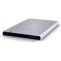 Kieszeń Fantec 2.5" SATA - USB 3.0 ALU7MMU3 (1784)
