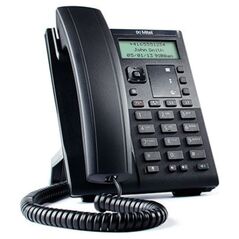 Telefon Mitel Mitel IP telefon 6863i, SIP, bez napájecího zdroje