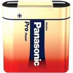 Panasonic Bateria Pro Power 3R12 1 szt.