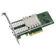 Lenovo Karta PCIe 2.0 x8 X520, Dual Port, 10Gbe, SFP (49Y7960)