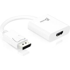 Kabel j5create czarny (JDA154)