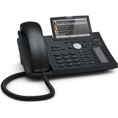 Telefon Snom D375