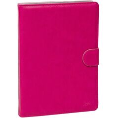 Etui na tablet RivaCase 3017 10.1" Różowe (6907211030175)