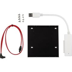 Kieszeń Crucial Zestaw instalacyjny SSD (CTSSDINSTALLAC)