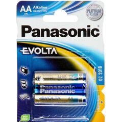 Panasonic Bateria Evolta AA / R6 2 szt.