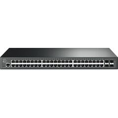 Switch TP-Link T2600G-52TS