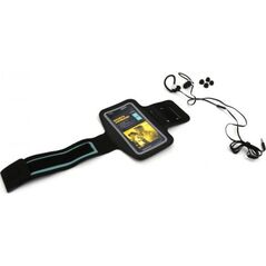 Słuchawki Platinet Sport + Armband PM1070 (42926)