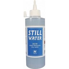 Vallejo Still Water Spokojna Woda 200ml (26230)
