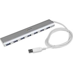 HUB USB StarTech 7x USB-A 3.0 (ST73007UA)