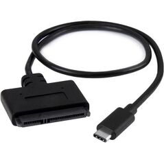 Kieszeń StarTech USB-C 3.2 Gen 2 - 2.5" SATA (USB31CSAT3CB)