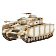 Revell PzKpfw. IV Ausf.H (03184)