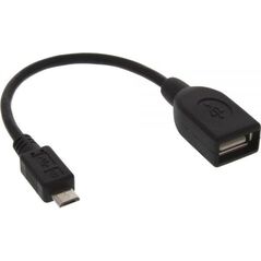 Adapter USB Intos  (31606)