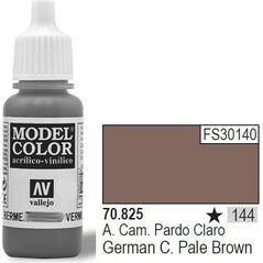 Vallejo Farba Nr144 German Light 17ml