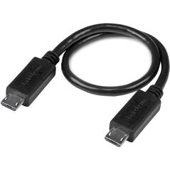 Adapter USB StarTech  (UUUSBOTG8IN)