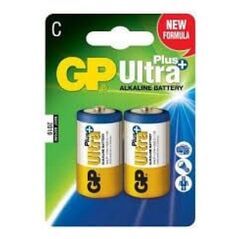 GP Bateria Ultra+ AAA / R03 2 szt.