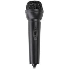 Mikrofon LechPol karaoke MIK0008