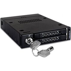 Kieszeń Icy Dock ToughArmor (MB992SKR-B)