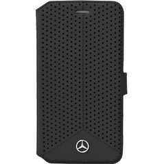 Mercedes etui Book Sony Xperia Z5 (MEFLBKSZ5PEBK)