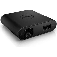 Stacja/replikator Dell USB-C DA200 (470-ABRY)