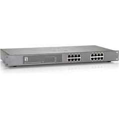 Switch LevelOne FEP-1612