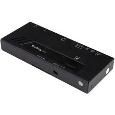 StarTech 2-Porowy Automatyczny Switch Video (VS221HD4KA)