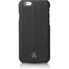 Mercedes etui Hardcase Sony Xperia Z5 (MEHCSZ5PEBK)