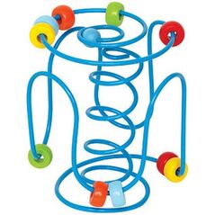 Hape Wiosna Linek E1800
