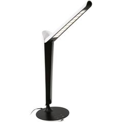 Lampka biurkowa Platinet czarna  (43128)