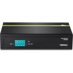 Switch TRENDnet TPE-S50