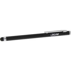 Rysik InLine Stylus Pen 55467S Czarny