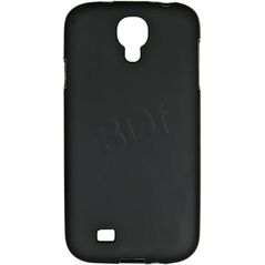 Hishell etui Samsung Galaxy S4 (GB004-SGS4-B)