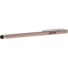 Rysik InLine Stylus Pen 55467G Różowy