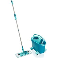 Mop Leifheit Clean Twist M Ergo Mobile (52121) z wiadrem