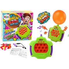 Pop it gra zręcznościowa z balonem