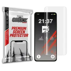 GrizzGlass Hydrofilm Ulefone Note 19