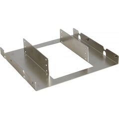 InLine Adapter 3x 2.5" w 1x 5.25" (39950E)