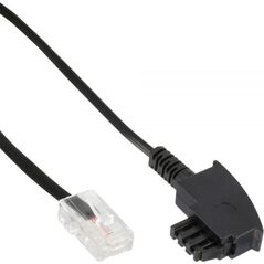 InLine Kabel TAE-F - RJ45, 20m - 18520