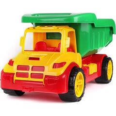Fancy Toys Wywrotka Atlant TechnoK. FANCY TOYS - 1011