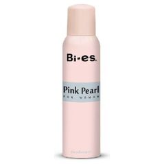 Bi-es Pink Pearl for woman Dezodorant spray 150ml