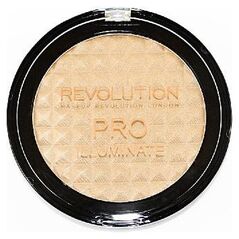 Makeup Revolution Pro Illuminate Rozświetlacz do twarzy 15g