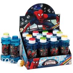 Brimarex Glass Spider, 300ml, 12 sztuk - 5516006