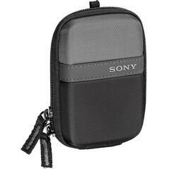 Torba Sony LCS-TWP czarna - LCSTWPB.SYH