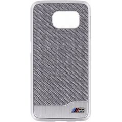 BMW etui HardCase Samsung Galaxy S6 (BMHCS6MDCS)