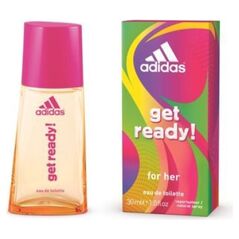 Adidas Get Ready for Her EDT 30 ml
