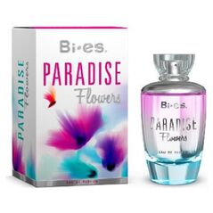 Bi-es EDP 100 ml