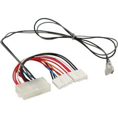 InLine ATX20 - P8/P9, 0.2m, Wielokolorowy (26641S)